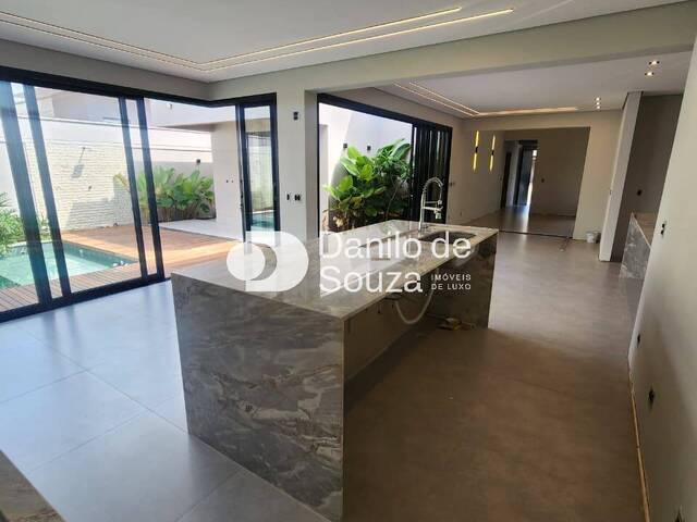 #1406 - Casa em condomínio para Venda em Limeira - SP - 2