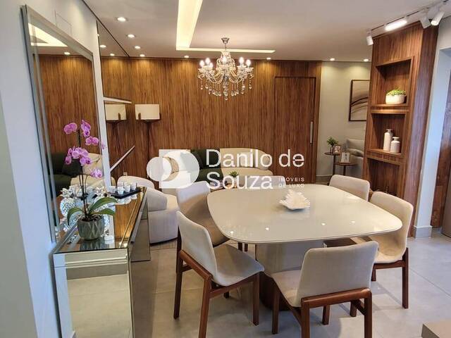 Apartamento para Venda em Limeira - 5