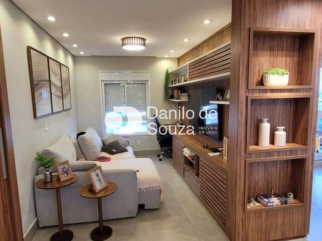 #957 - Apartamento para Venda em Limeira - SP