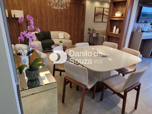 Apartamento para Venda em Limeira - 4