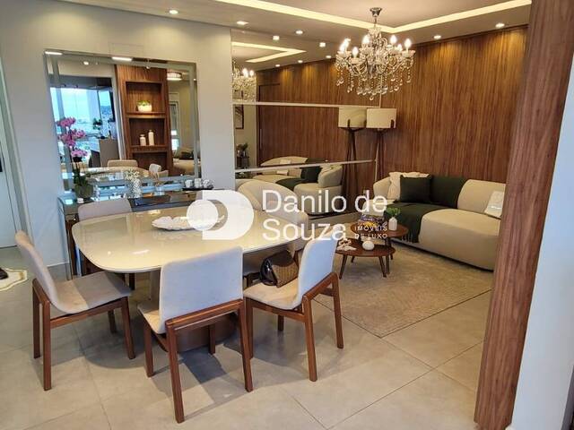 #957 - Apartamento para Venda em Limeira - SP