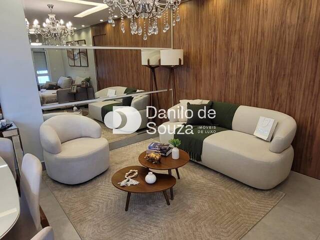 #957 - Apartamento para Venda em Limeira - SP