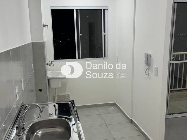 Apartamento para Venda em Limeira - 3