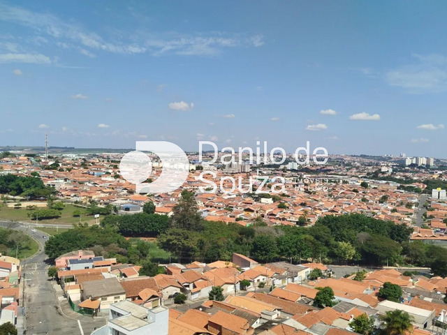 Apartamento para Venda em Limeira - 2