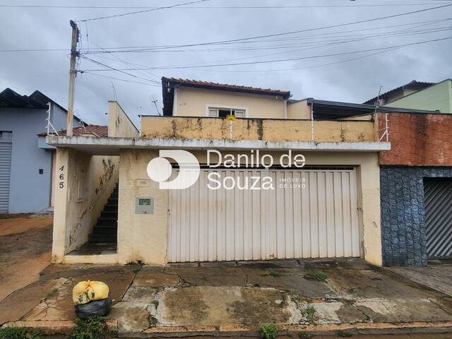 Venda em Vila Paulista - Limeira