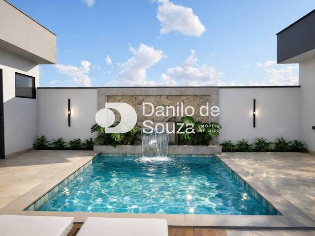 Casa em condomínio para Venda em Limeira - 5