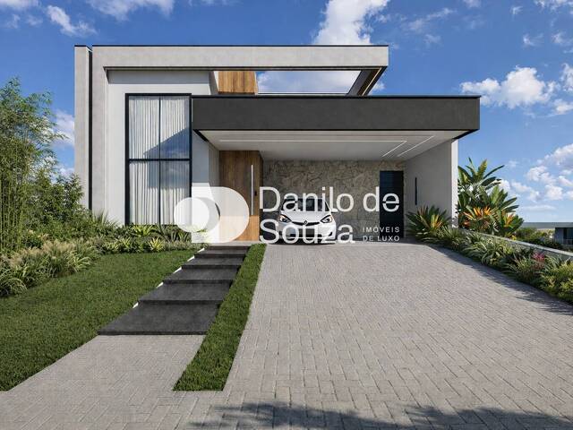 Venda em Terras de São Bento III - Limeira