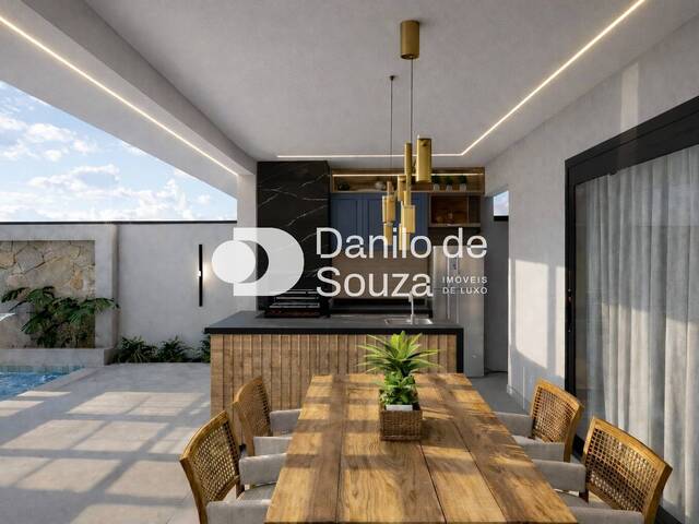 Casa em condomínio para Venda em Limeira - 4