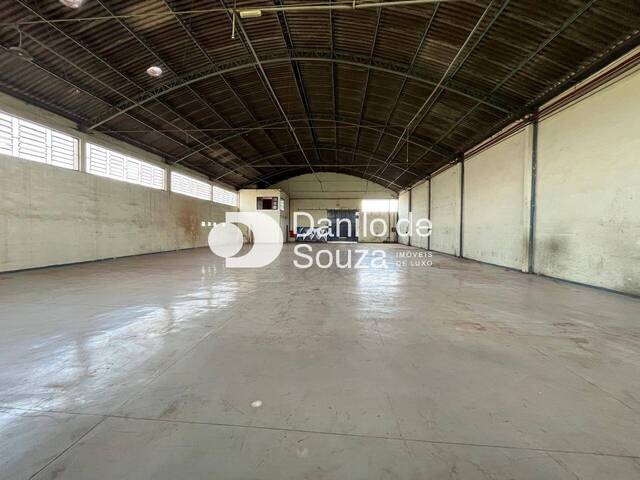 #1424 - Barracão para Venda em Limeira - SP - 3
