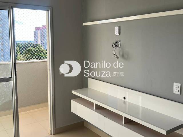Apartamento para Venda em Limeira - 3