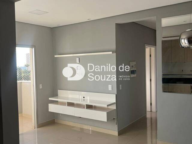 Apartamento para Venda em Limeira - 2