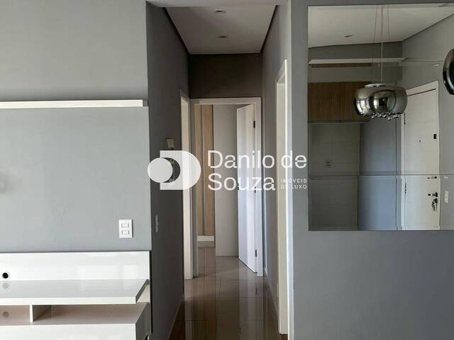 Apartamento para Venda em Limeira - 4