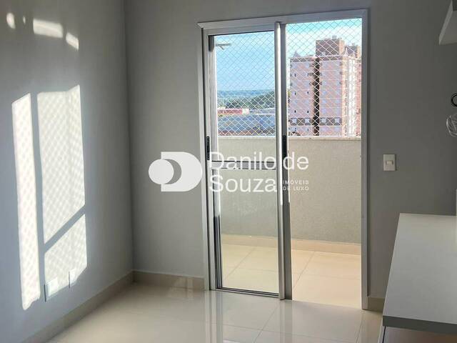 Apartamento para Venda em Limeira - 5