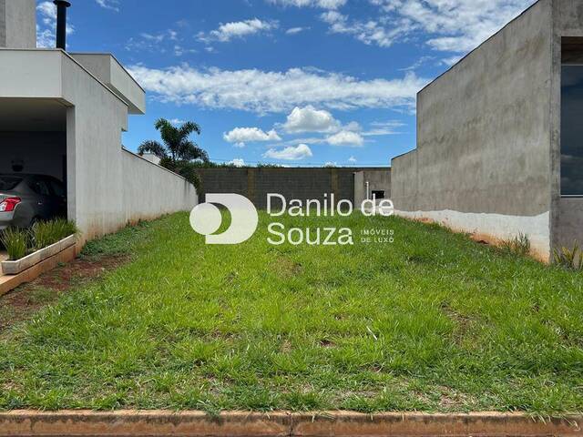 Venda em Residenciais Fazenda Itapema - Limeira