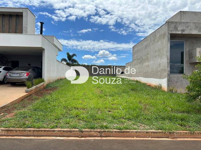 #1427 - Terreno em condomínio para Venda em Limeira - SP - 2