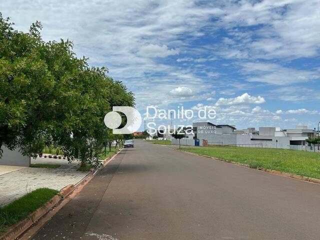 #1427 - Terreno em condomínio para Venda em Limeira - SP - 3