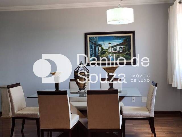 #1428 - Apartamento para Venda em Limeira - SP