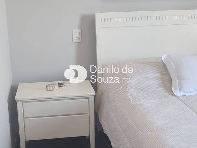 Apartamento para Venda em Limeira - 4