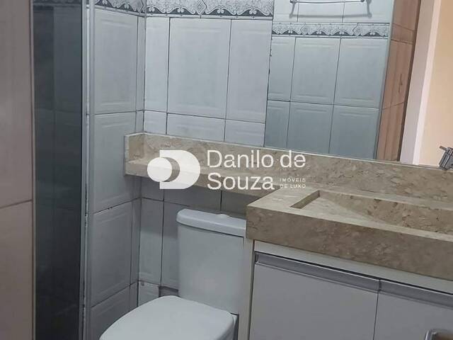 #1429 - Apartamento para Venda em Limeira - SP