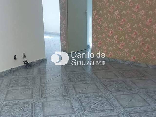 #1429 - Apartamento para Venda em Limeira - SP