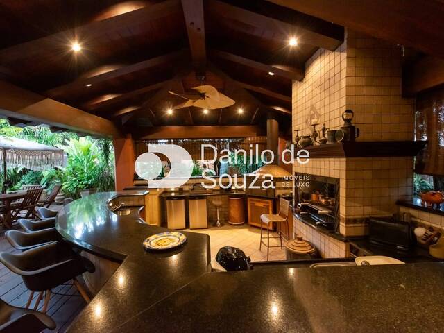 #1430 - Casa em condomínio para Venda em Limeira - SP