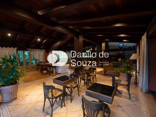 #1430 - Casa em condomínio para Venda em Limeira - SP