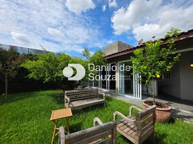 Venda em Jardim Montezuma - Limeira