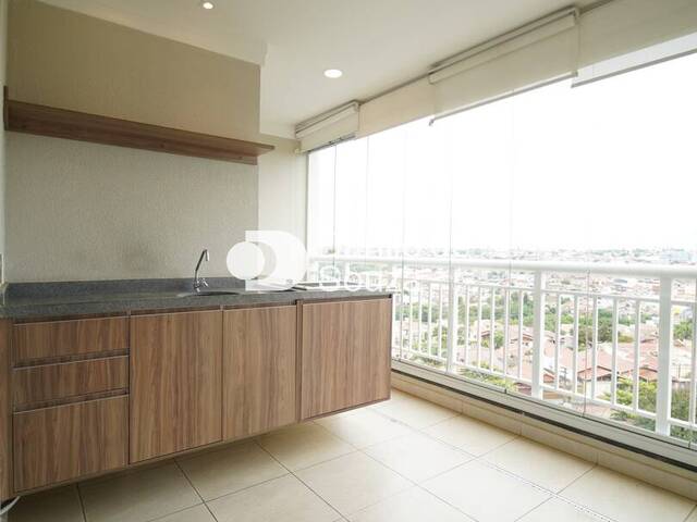 #1437 - Apartamento para Venda em Limeira - SP