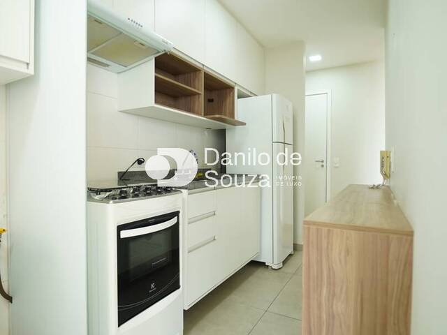Apartamento para Venda em Limeira - 4