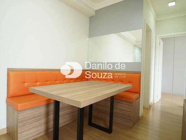 Apartamento para Venda em Limeira - 5