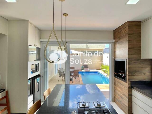 Venda em Terras de São Bento I - Limeira