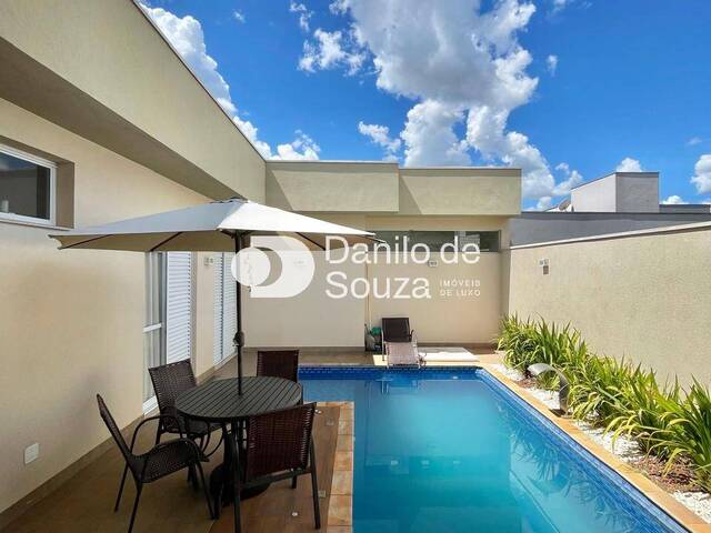 Casa em condomínio para Venda em Limeira - 5