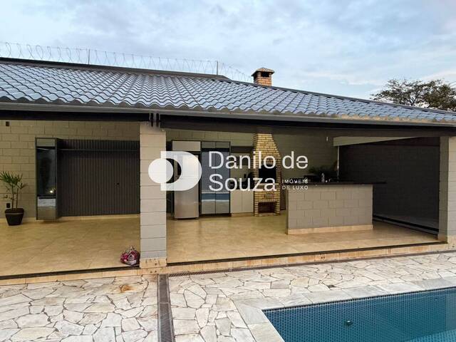 #1441 - Edícula para Venda em Limeira - SP - 2