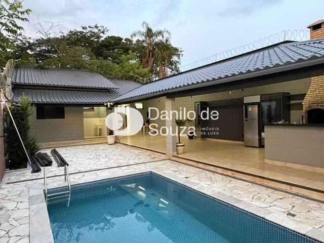 #1441 - Edícula para Venda em Limeira - SP - 3