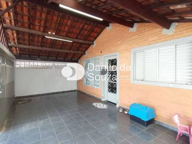 Venda em Parque Residencial Abilio Pedro - Limeira