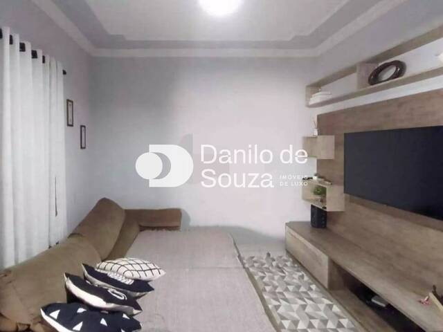 Casa para Venda em Limeira - 2