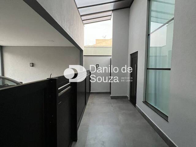 #1443 - Casa em condomínio para Venda em Limeira - SP