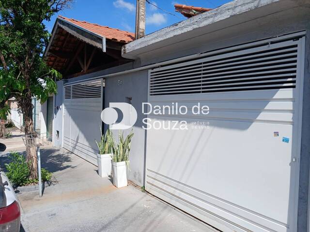 Venda em Boa Vista - Limeira