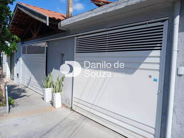 Casa para Venda em Limeira - 2
