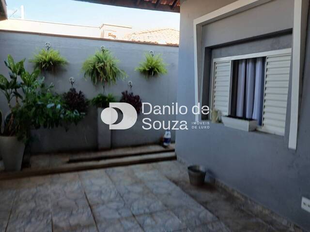 Casa para Venda em Limeira - 4