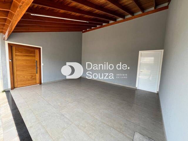 #1447 - Casa em condomínio para Venda em Limeira - SP - 2