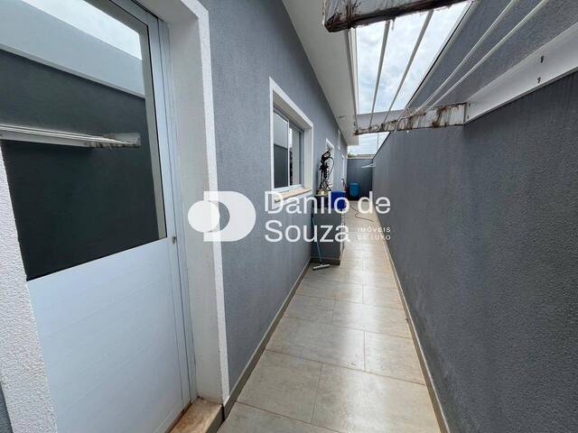 #1447 - Casa em condomínio para Venda em Limeira - SP - 3