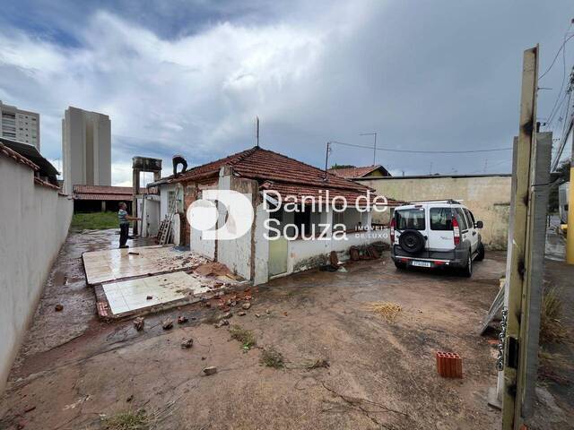 #1449 - Casa para Venda em Limeira - SP - 3