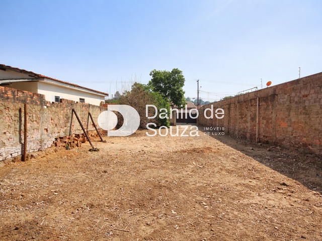 #1269 - Terreno para Venda em Limeira - SP - 2