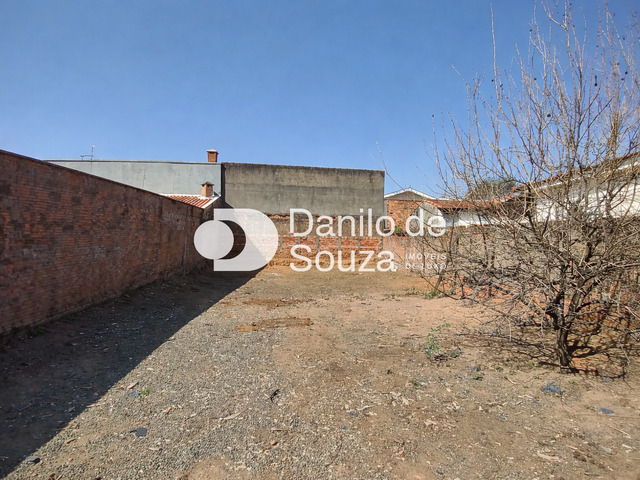 #1269 - Terreno para Venda em Limeira - SP - 1
