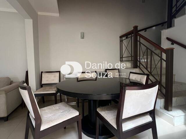 #1450 - Casa em condomínio para Venda em Limeira - SP