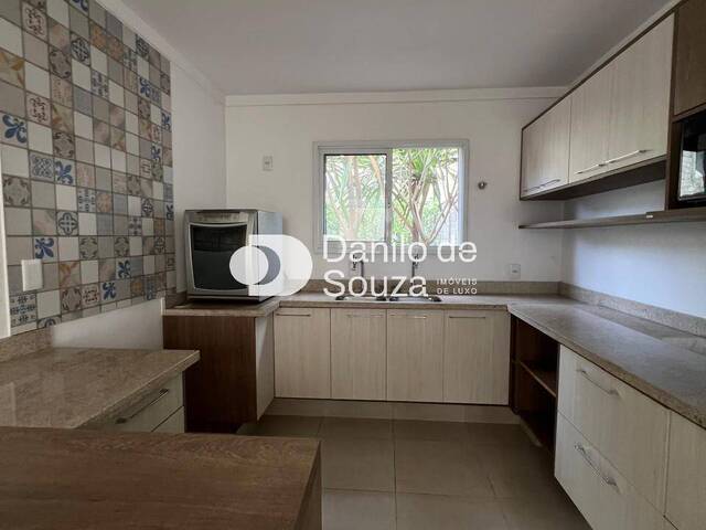 #1450 - Casa em condomínio para Venda em Limeira - SP