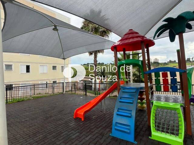 Apartamento para Venda em Limeira - 5