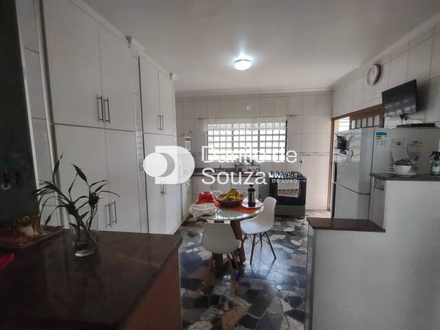 Casa para Venda em Limeira - 4