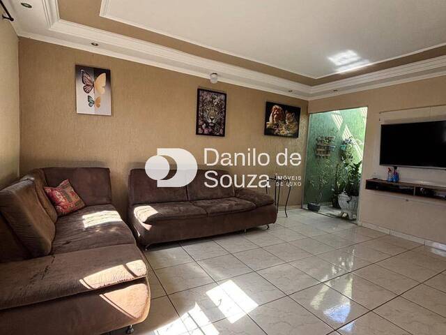 Casa para Venda em Limeira - 4